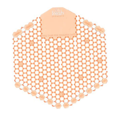 Eco Fresh® Wave 3D® Mango Scent Urinal Screen